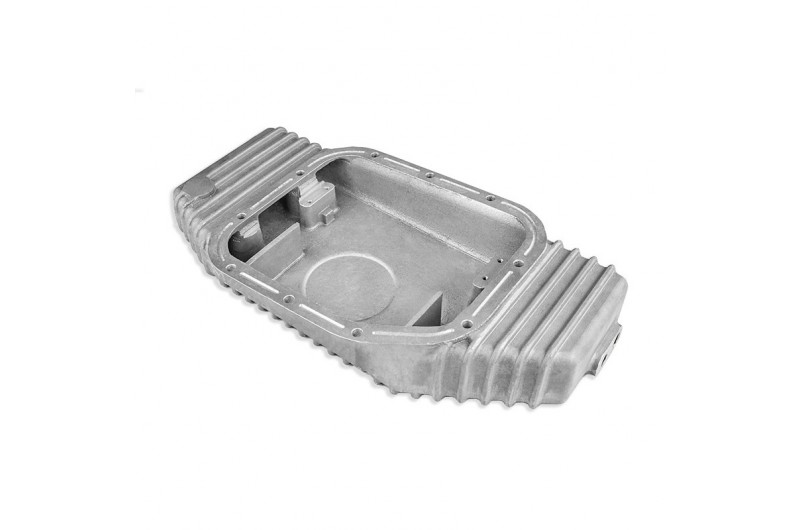 Піддон масла збільшений FMIC Nissan SR20DET 200SX S13, S14, S15